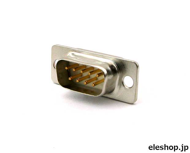 電子部品☆OMRON D-sub 9Pin フード☆ 電子部品☆OMRON D-sub 9Pin