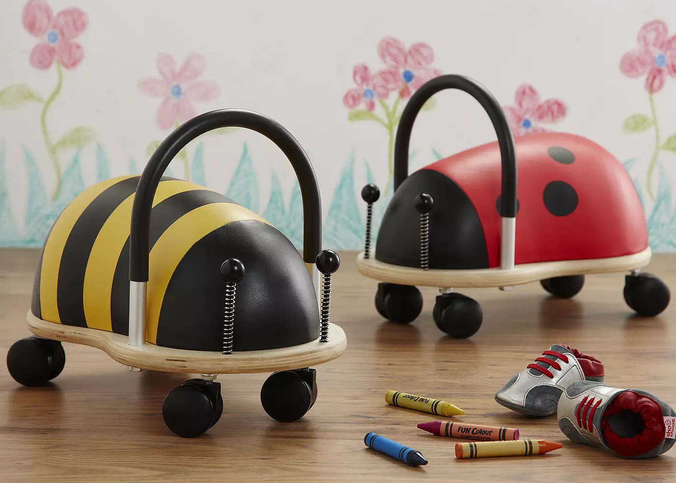 選べる試せる 育児用品・おもちゃのサブスク 「すくスク」 / WHEELY