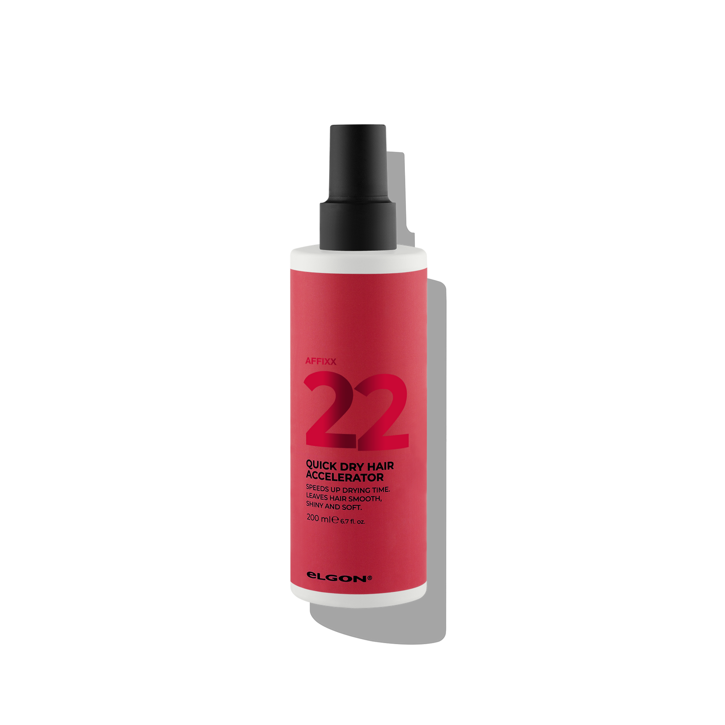 Elgon 101 Fix It! ultra-strong fixing lacquer