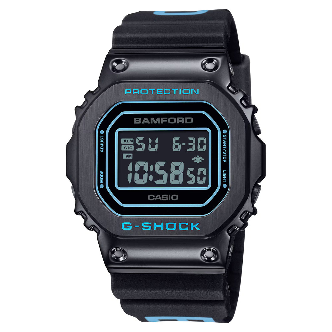 Casio G Shock 2025 x 