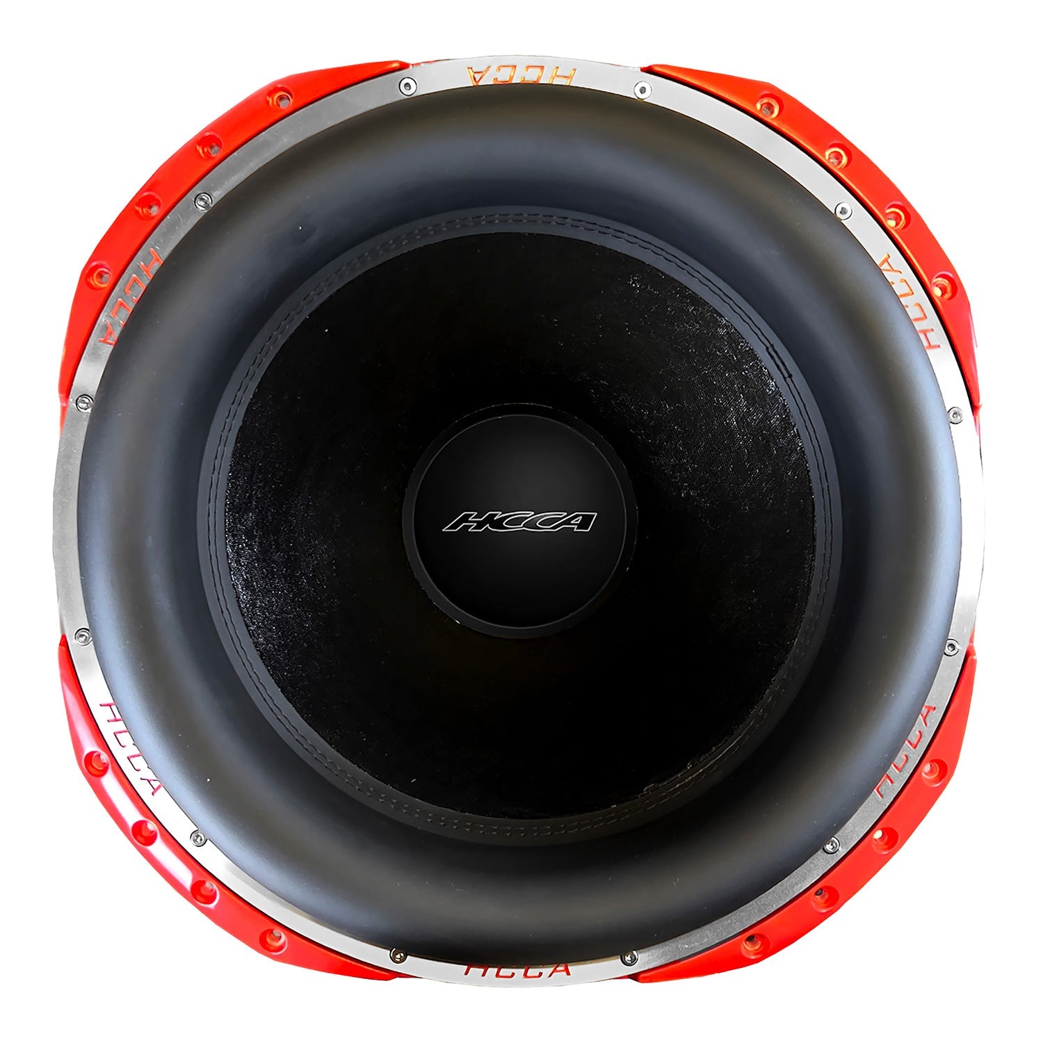 ORION HCCA181SPLX 18″ Subwoofer – 7500 W RMS Bass Beast – Elite