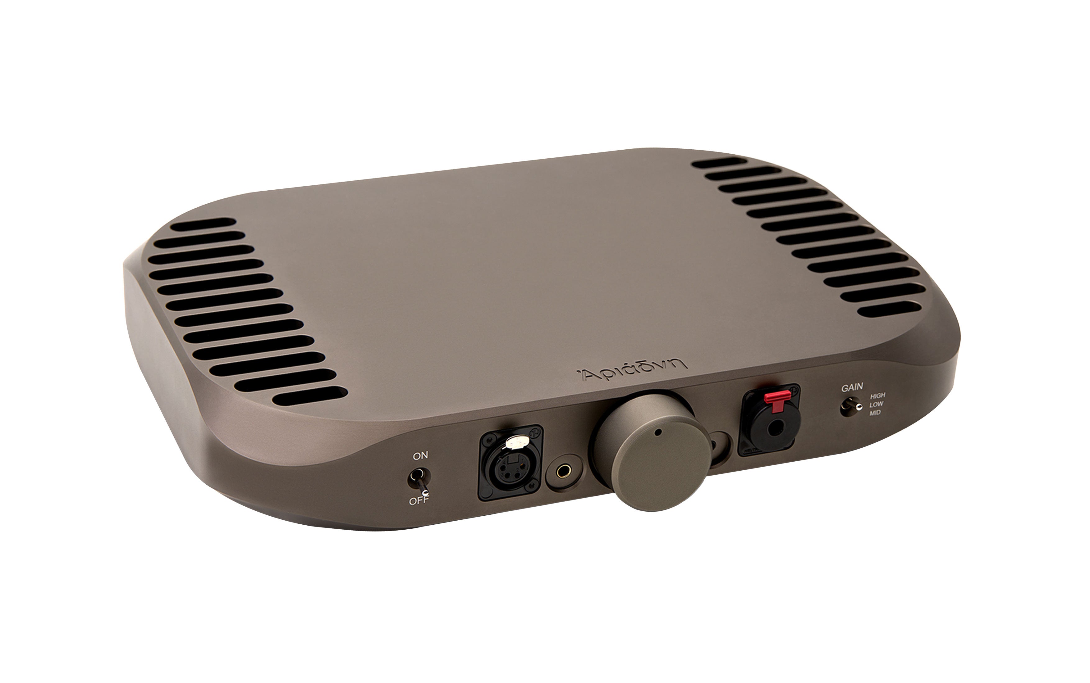 イヤホン Elysian Annihilator Ti 2024 イヤホン Elysian Annihilator