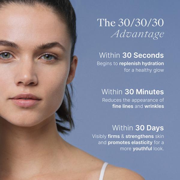 Antiaging ageLOC® Tru Face® Uplifting Rich Cream | Ella G Boutique