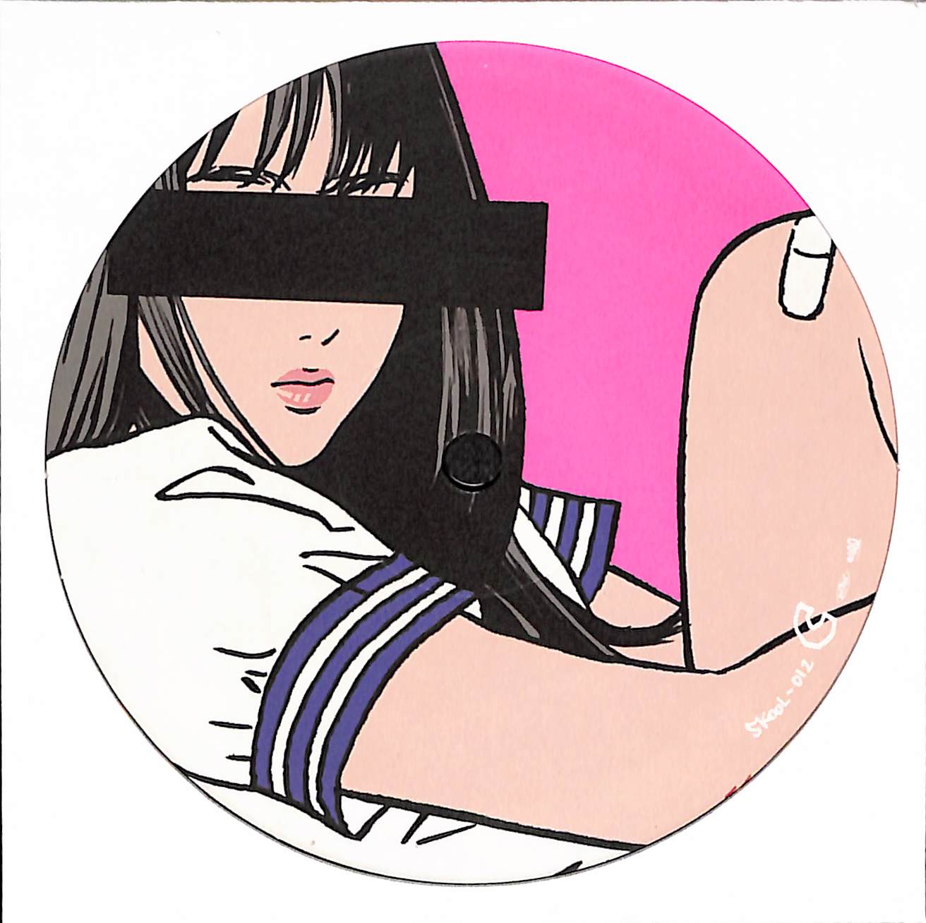 君と僕の第三次世界大戦的恋愛革命 – ELLA ONLINE