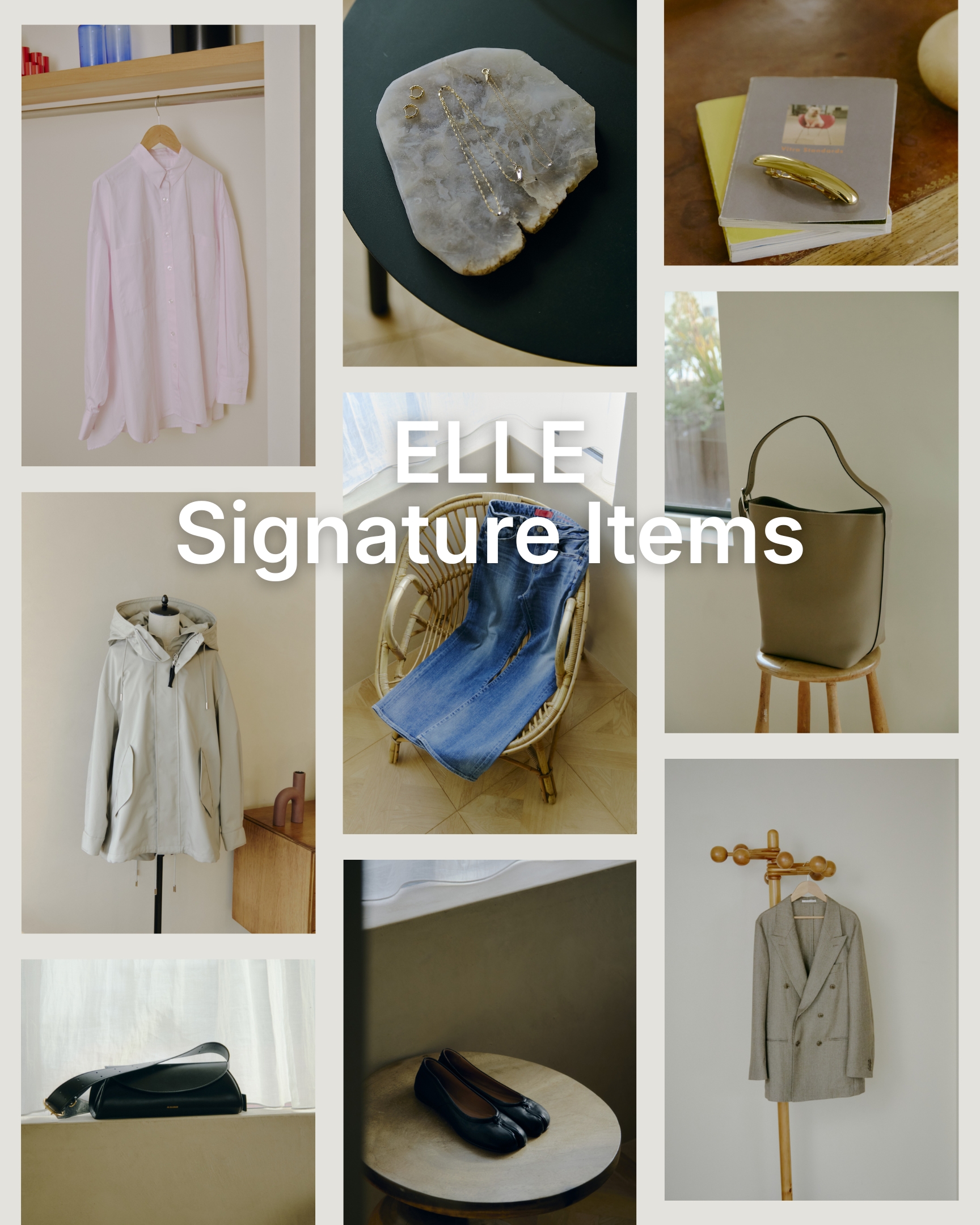 ebure｜エブールのベルト通販｜ELLE SHOP (エル・ショップ)