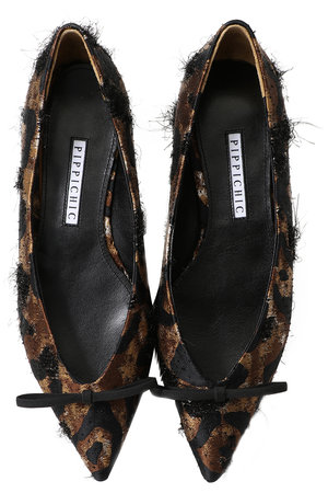 PIPPICHIC(ピッピシック)｜【ELLE SHOP限定】NEW ANNA Re-born ジャ