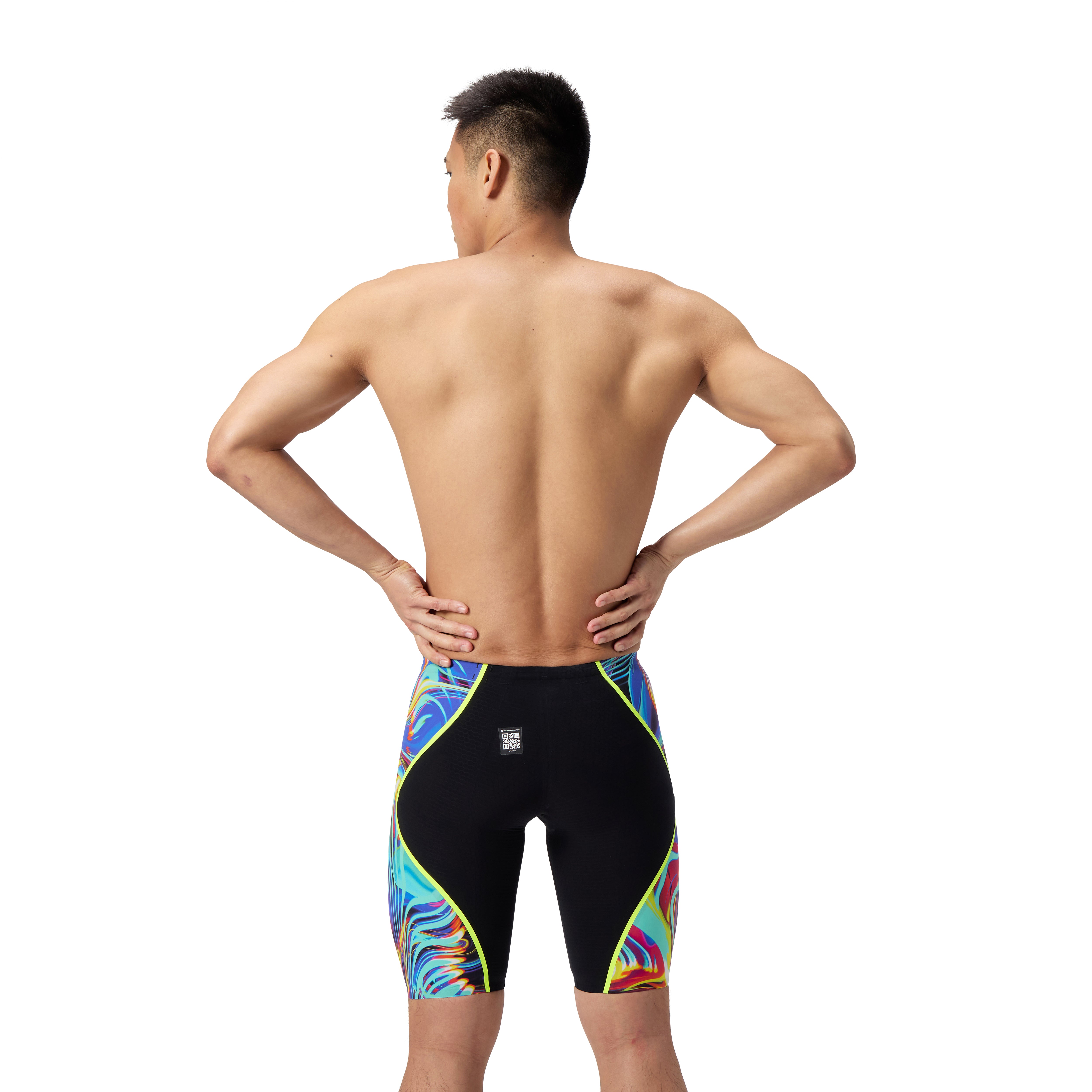 Speedo LZR Valor Jammer 2.0 – Elsmore Swim Shop