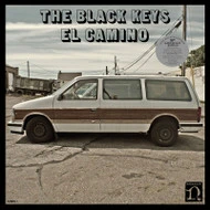 The Black Keys El Camino (10th Anniversary Super Deluxe Numbered