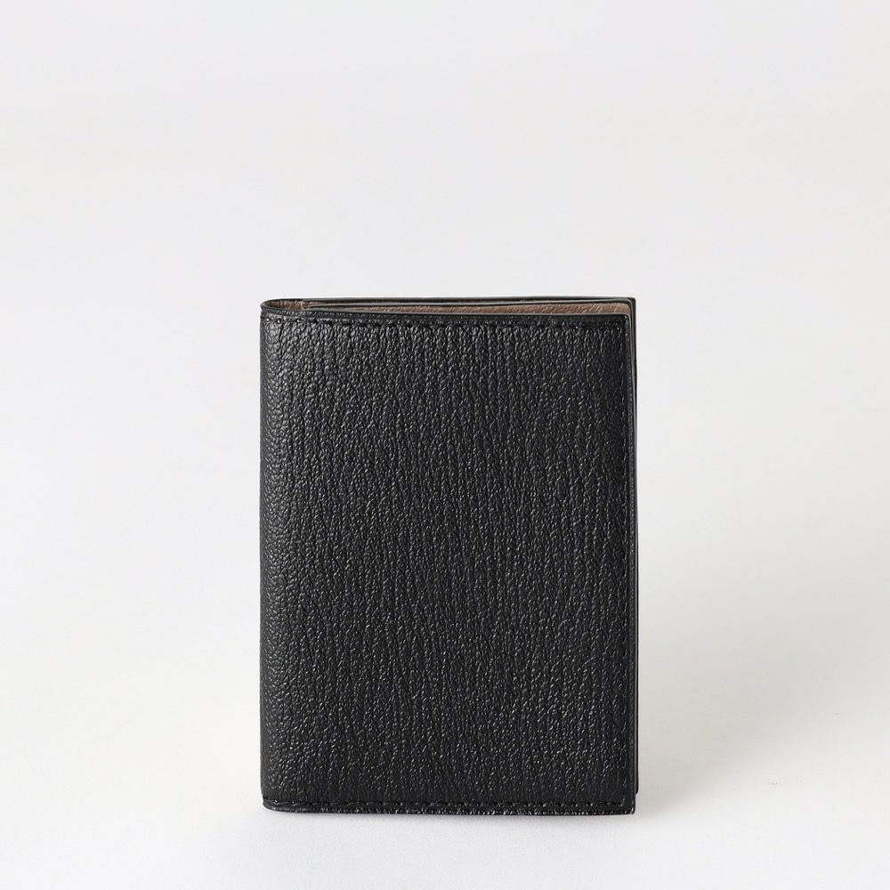名刺入れ BLACK*GRAY | ラルコバレーノ公式通販