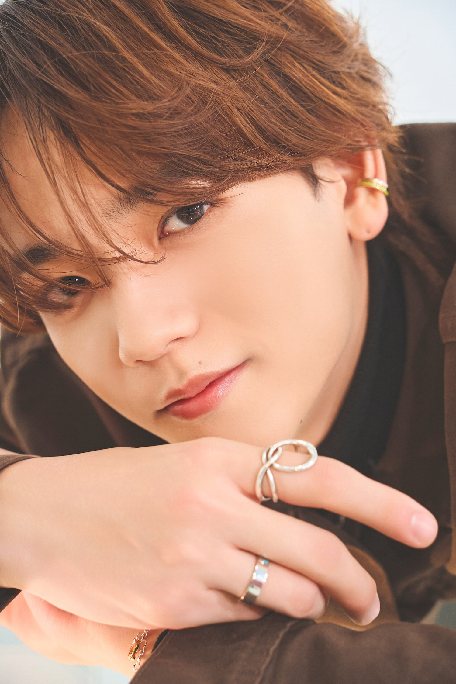 FANTASTICS 中島颯太インタビュー】“なるようになる”を形にした