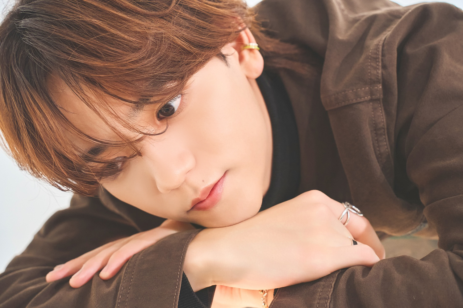 FANTASTICS 中島颯太インタビュー】“なるようになる”を形にした