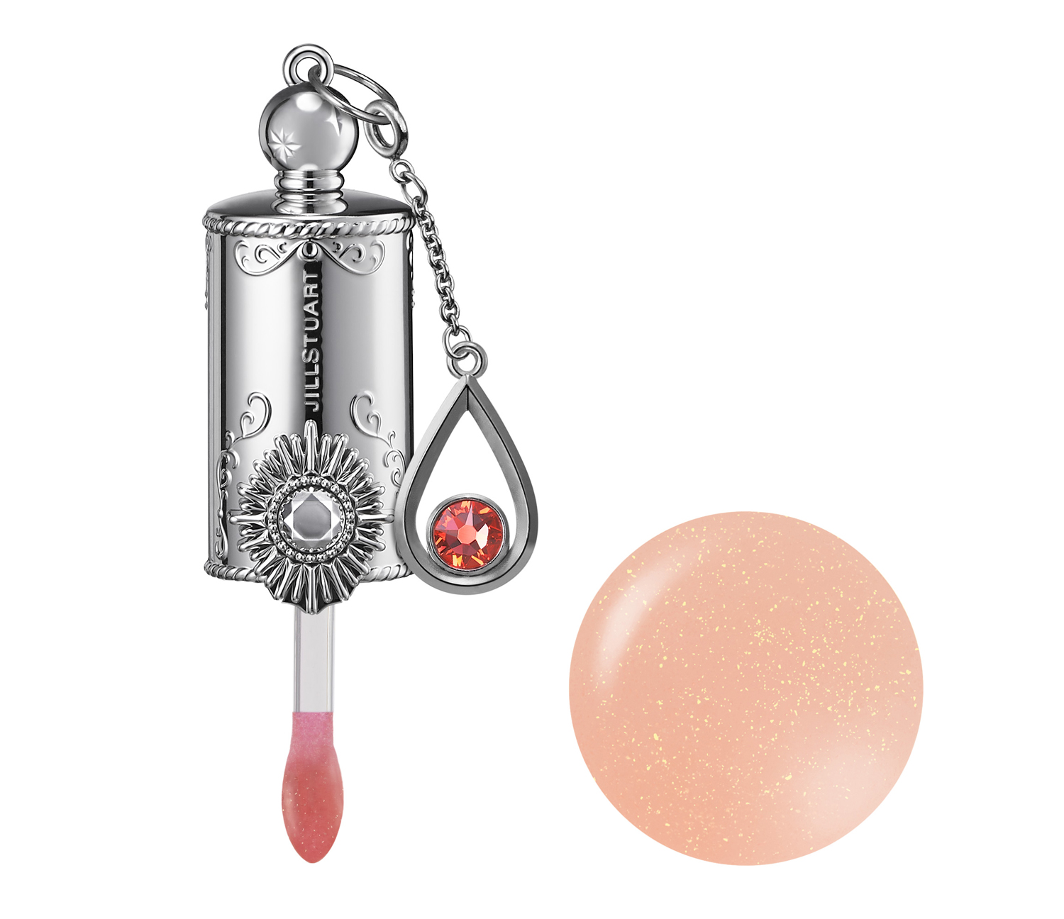 JILL STUART(ジルスチュアート)星座と守護星が織りなす幸運カラーの