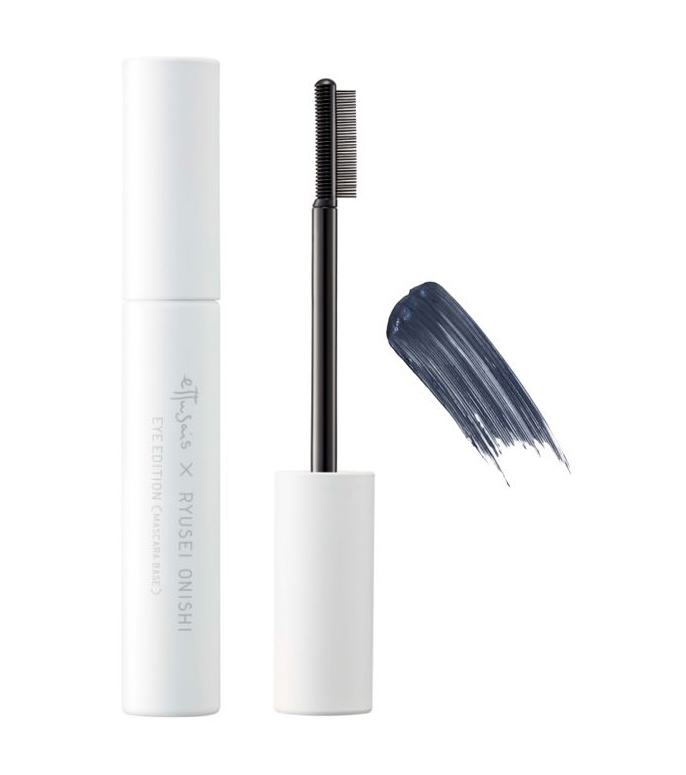 なにわ男子・大西流星プロデュースの「エテュセ」とコラボコスメ 第1弾