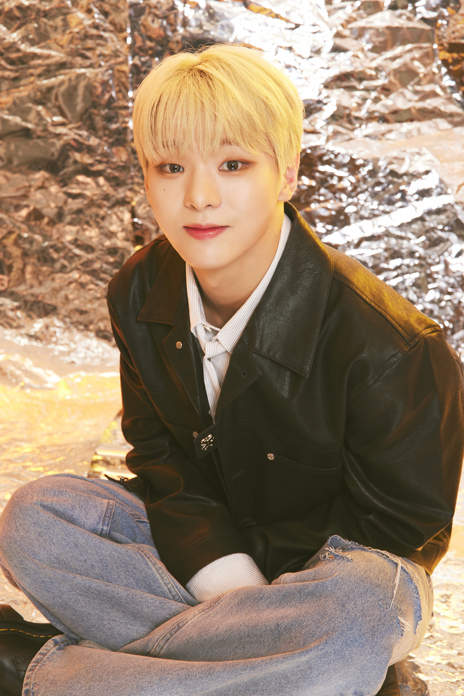 今注目の5人組 K-POPボーイズグループ「VANNER（ベナー