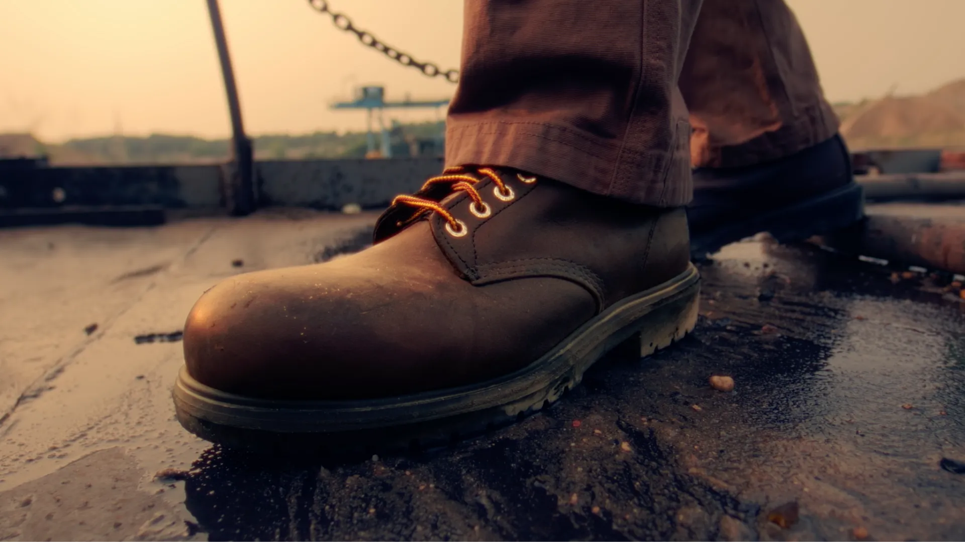 SuperSole® X | Red Wing