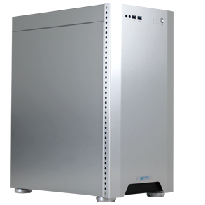 PAW-102 | ディープラーニング向け水冷GPUワークステーション | 製品