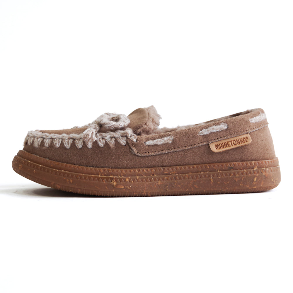 特典付き】【MINNETONKA ミネトンカ】正規販売代理店 正規品 【24M08