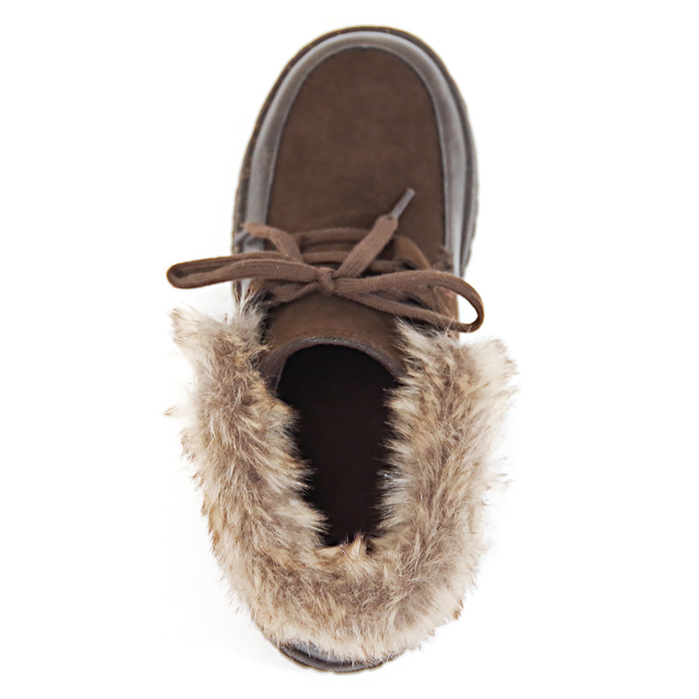 ミネトンカ MINNETONKA】正規販売代理店 正規品 ショートブーツ