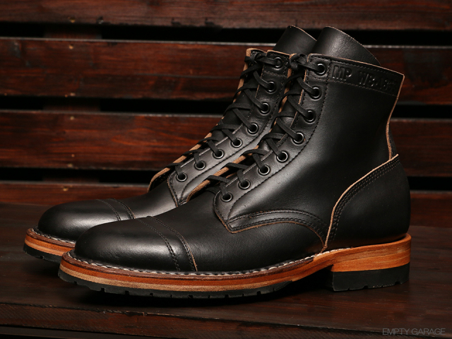 ホワイツ] WHITE'S BOOTS MP 360 Military Police Service Boot