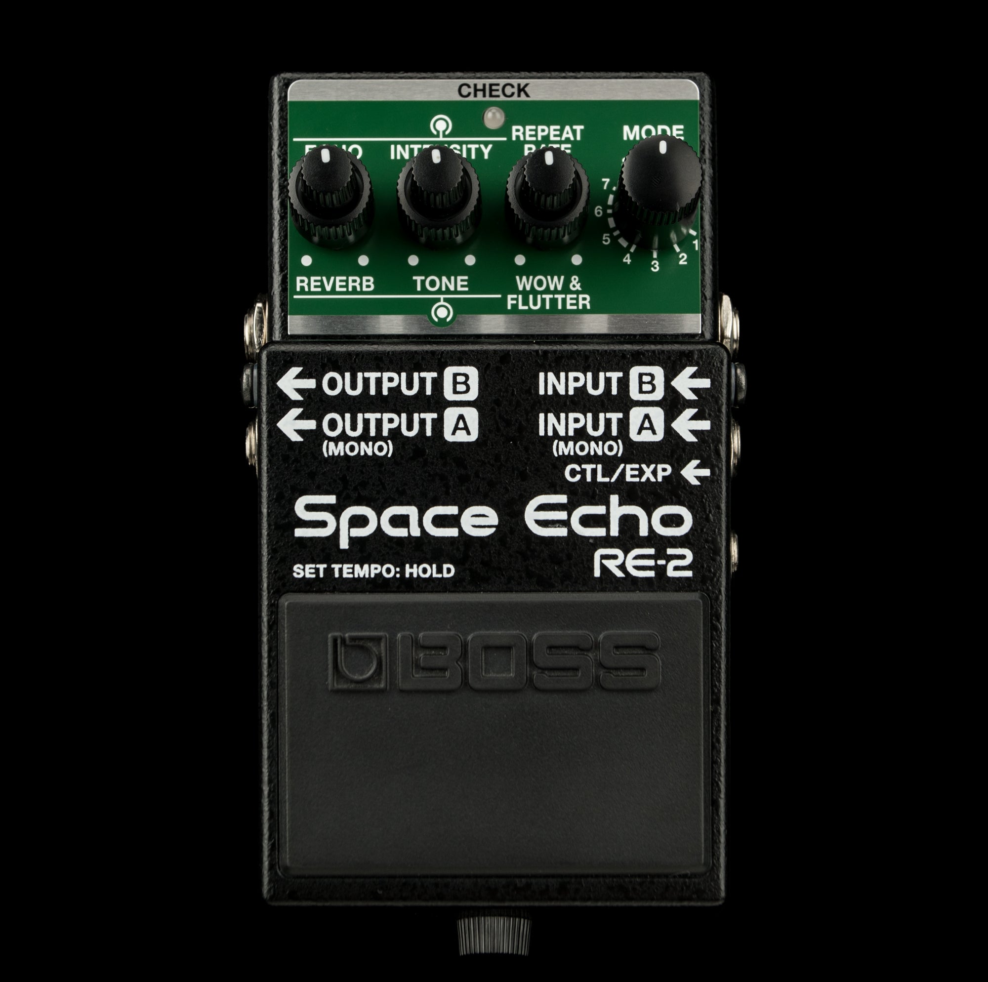 Boss RE-2 Space Echo – Empire Music