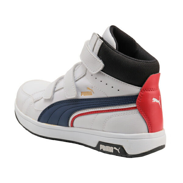 プーマ ヘリテイジ ミッドカット エアツイスト 2.0 No.63.204.0 PUMA