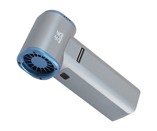 日動工業 エアーダスターブロワー 突風GUN トムキャット TPG-PI-M