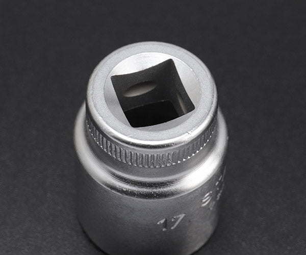 STAHLWILLE 9.5sq. ソケットレンチセット 10個セット 3/8 12917/10-45