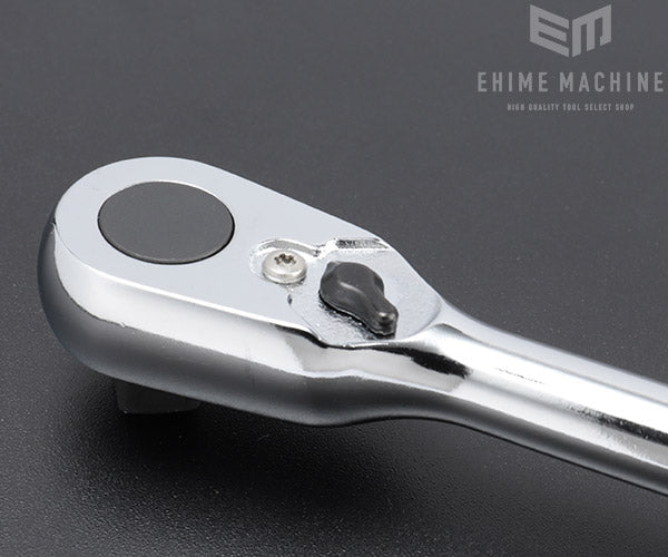 コーケン Z-EAL 9.5sq. ラチェットハンドル (ロング) 3725Z-280 Ko-ken