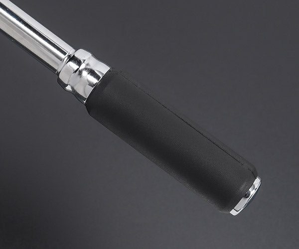 コーケン Z-EAL 9.5sq. スピンナーハンドル 全長250mm 3768Z250 Ko-ken