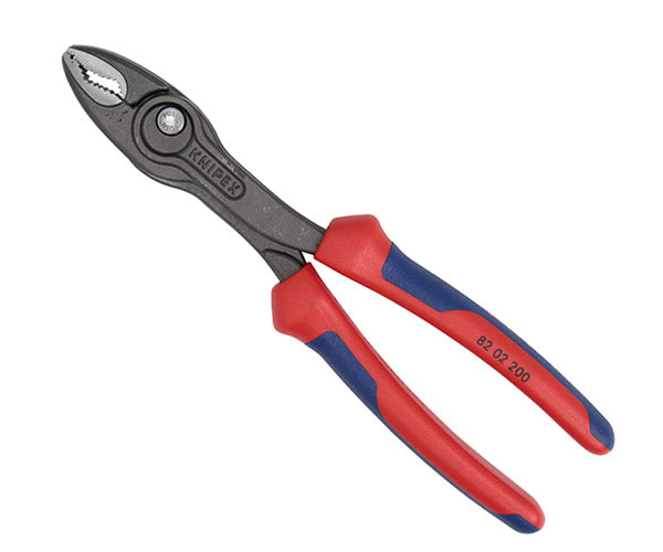 日本正規品 クニペックス スリップジョイントプライヤー ツイン