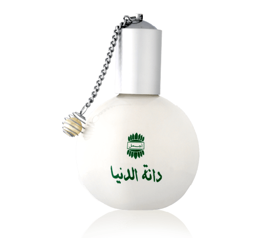 Get Danat Al Duniya EDP 60ml For Unisex - Ajmal Qatar