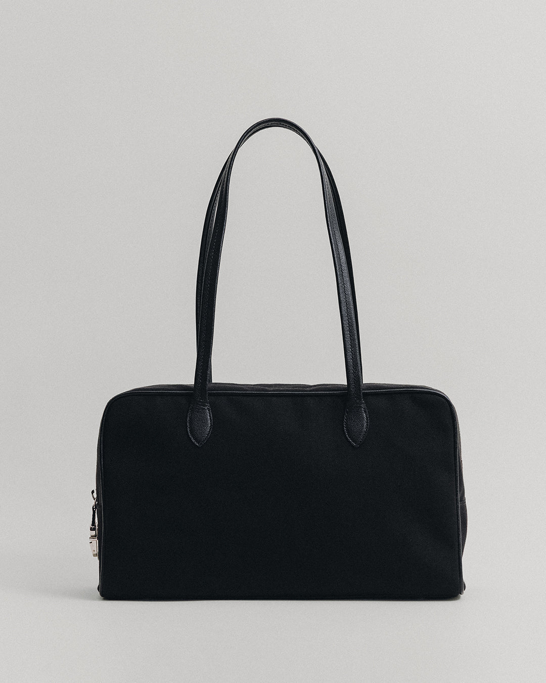 SAC LOQUET TOILE BLACK – TOUT Y EST EN