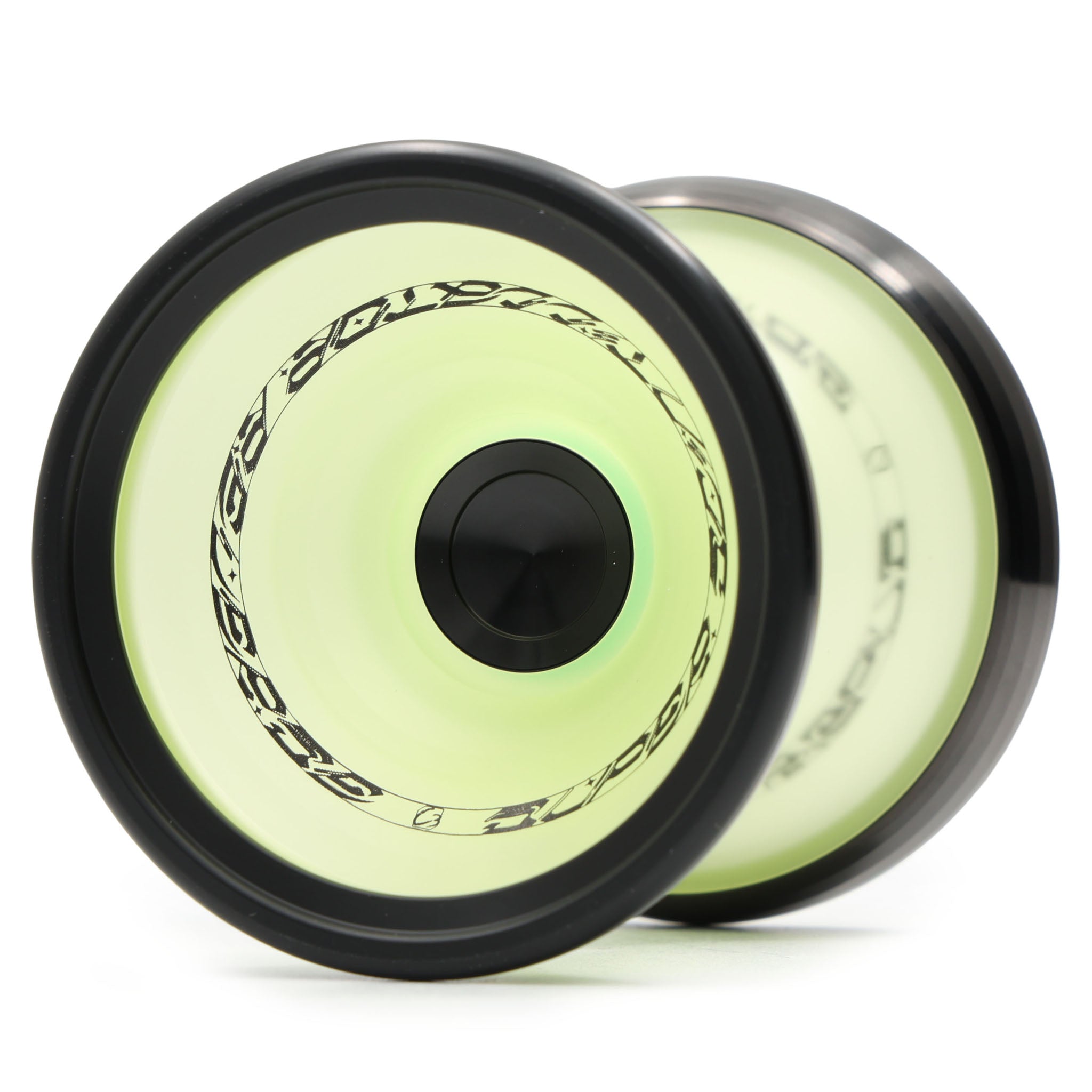 C3yoyodesign - Super Scintillator Reverse- Yo-Yo Store REWIND