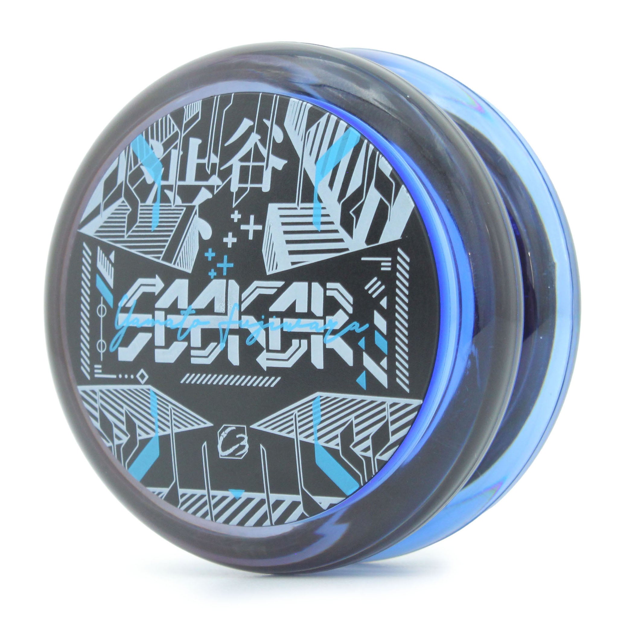 Seeker - C3yoyodesign | Yo-Yo Store Rewind