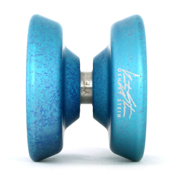 Super G - Yoyo Factory | Yoyo Specialty Store Rewind