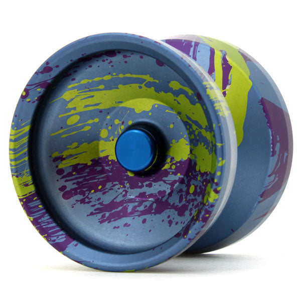 Kuntash - One Drop | Yo-yo Specialty Store Rewind