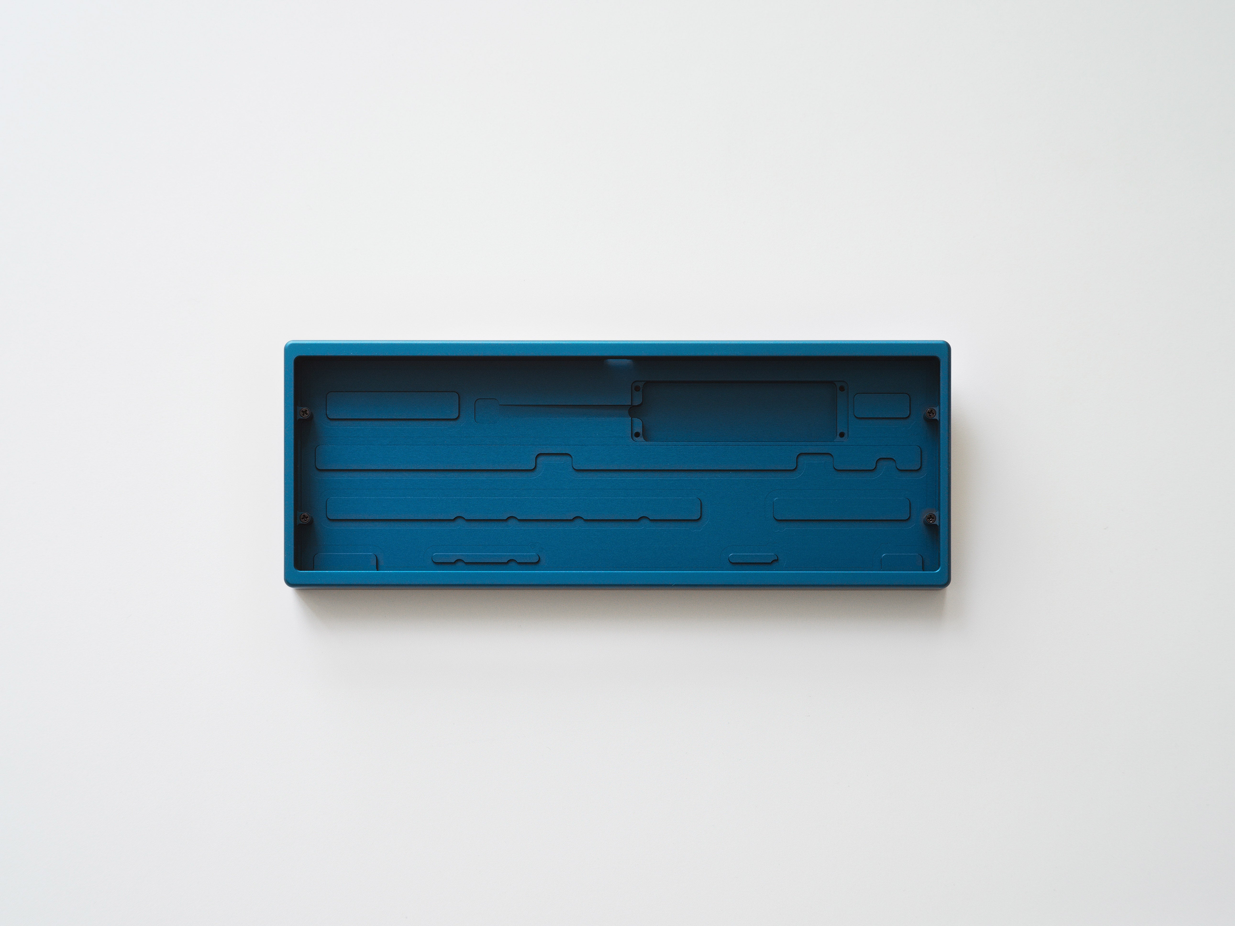 Pre-Order] STAGGERED Roly-poly 40 R3 Keyboard Kit by Niuniu