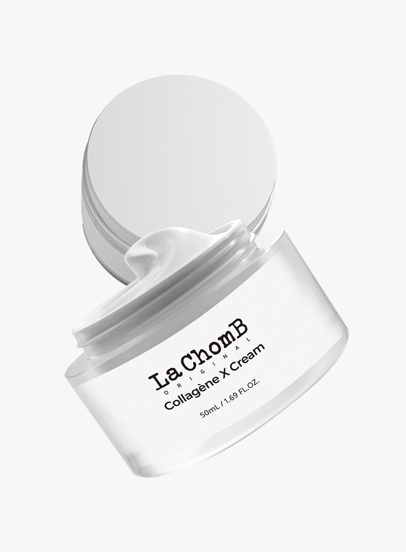 LAFIN COMPLETE RENEW CREAM | LachomB