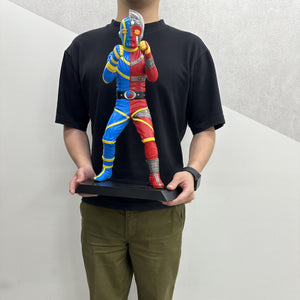 Ultimate Article Kikaider (RENEWAL EDITION) – megahobby