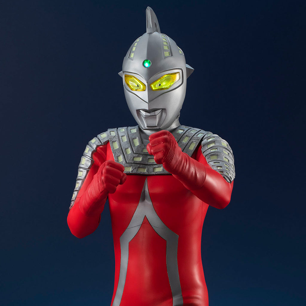 Ultimate Article Ultraseven – megahobby