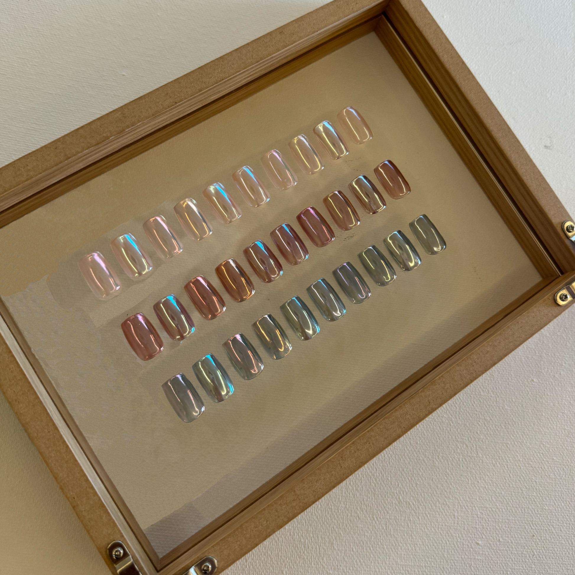 cinderella powder – énoi