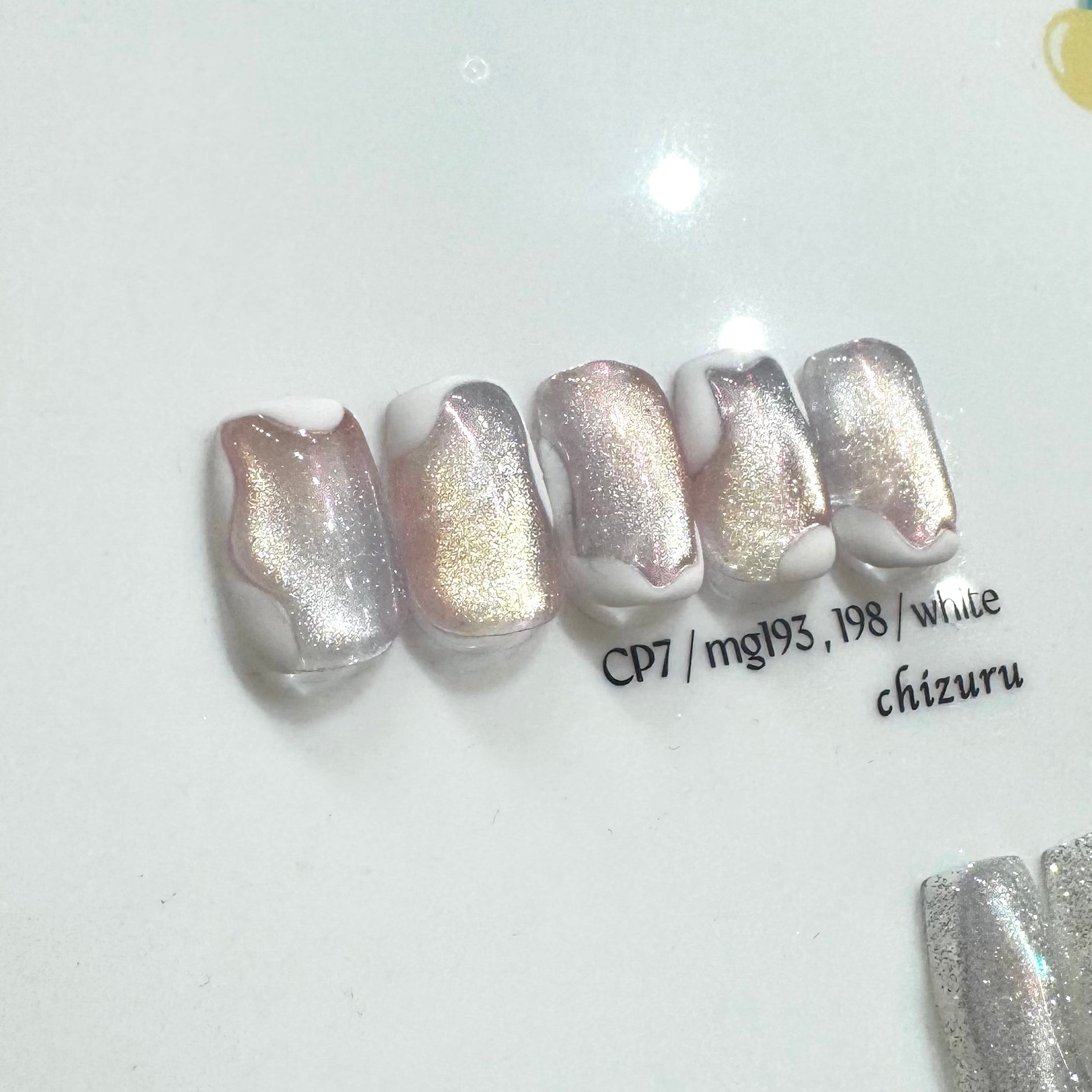 jelly magnet – énoi