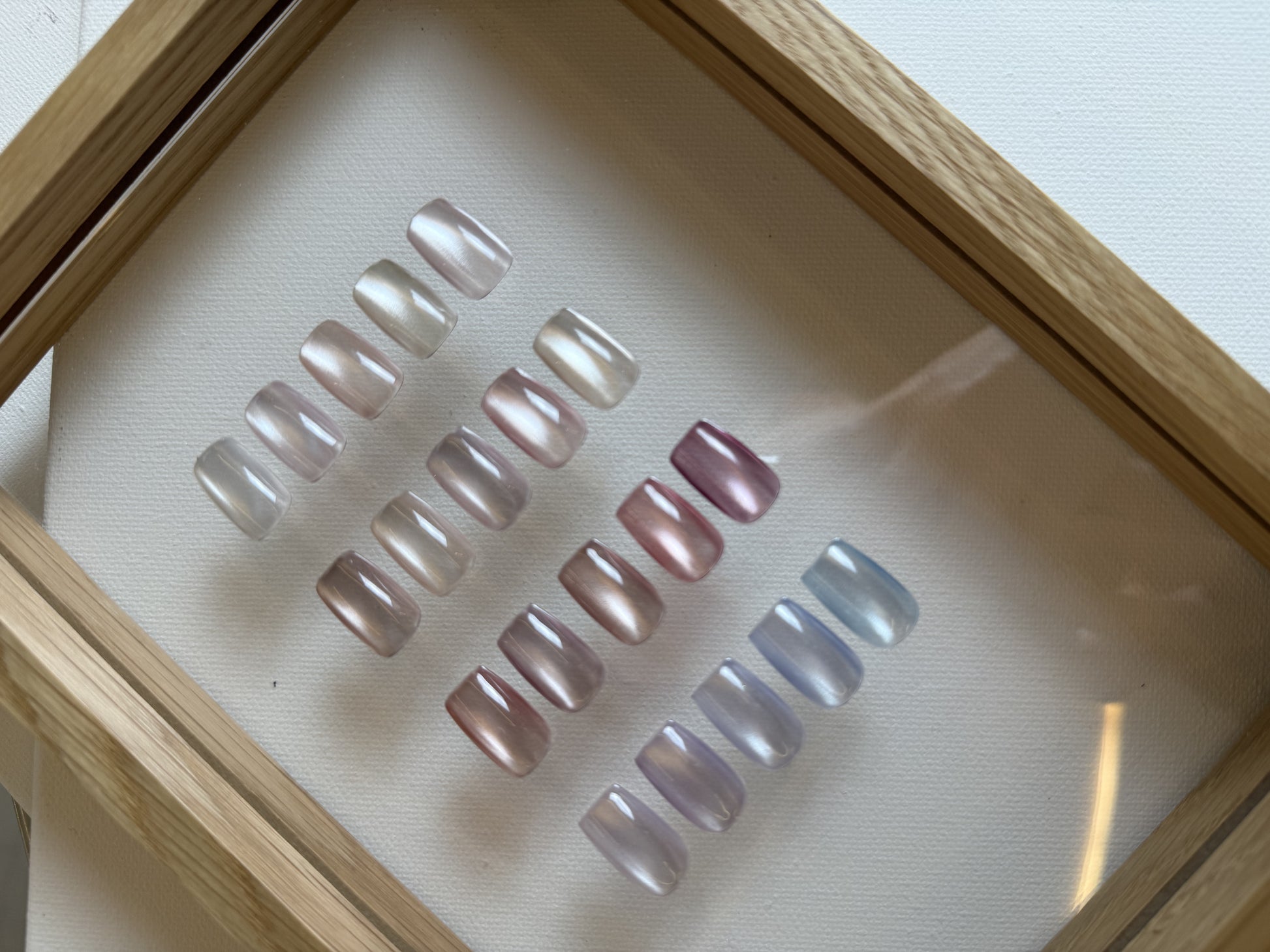 gálass magnet – énoi