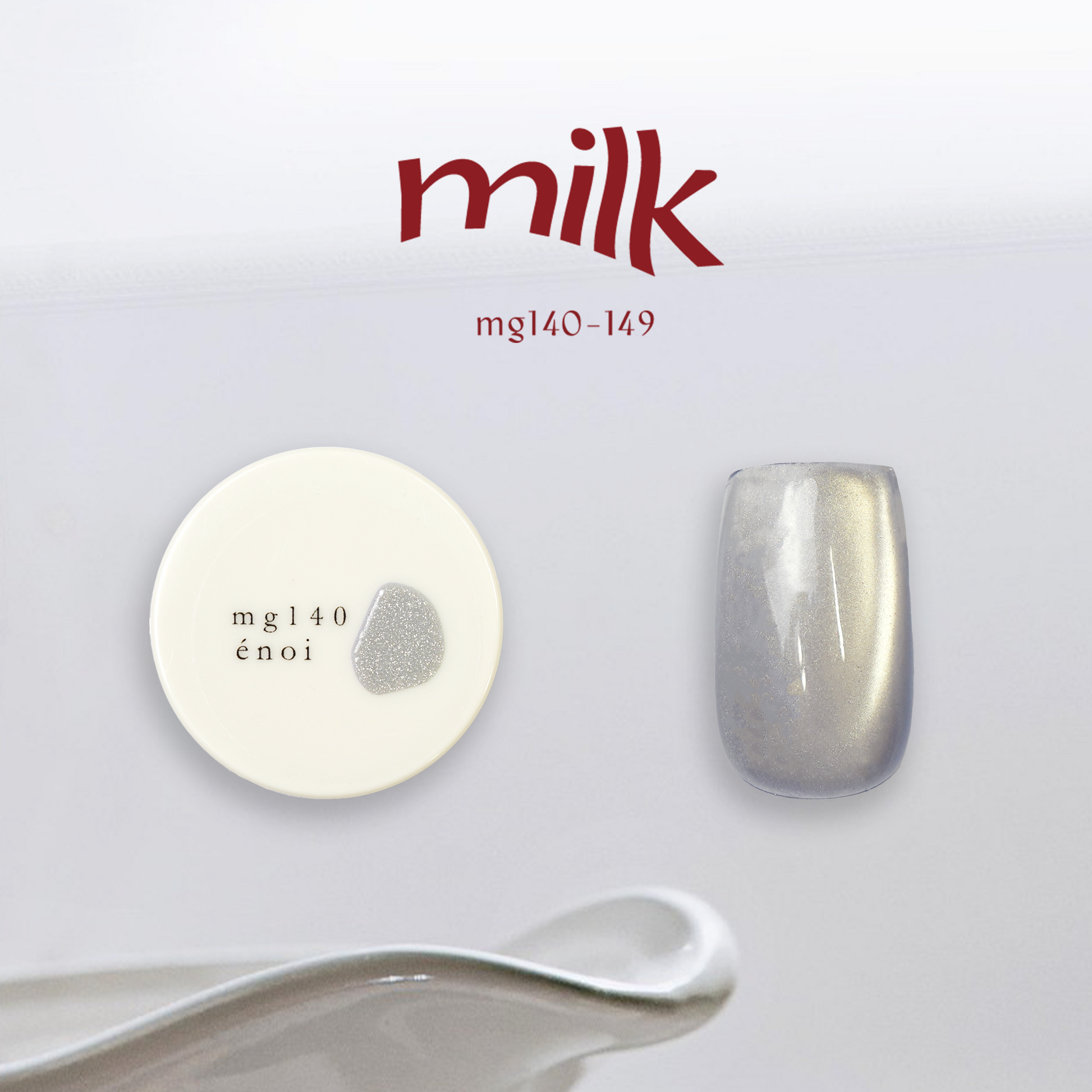 milk magnet – énoi