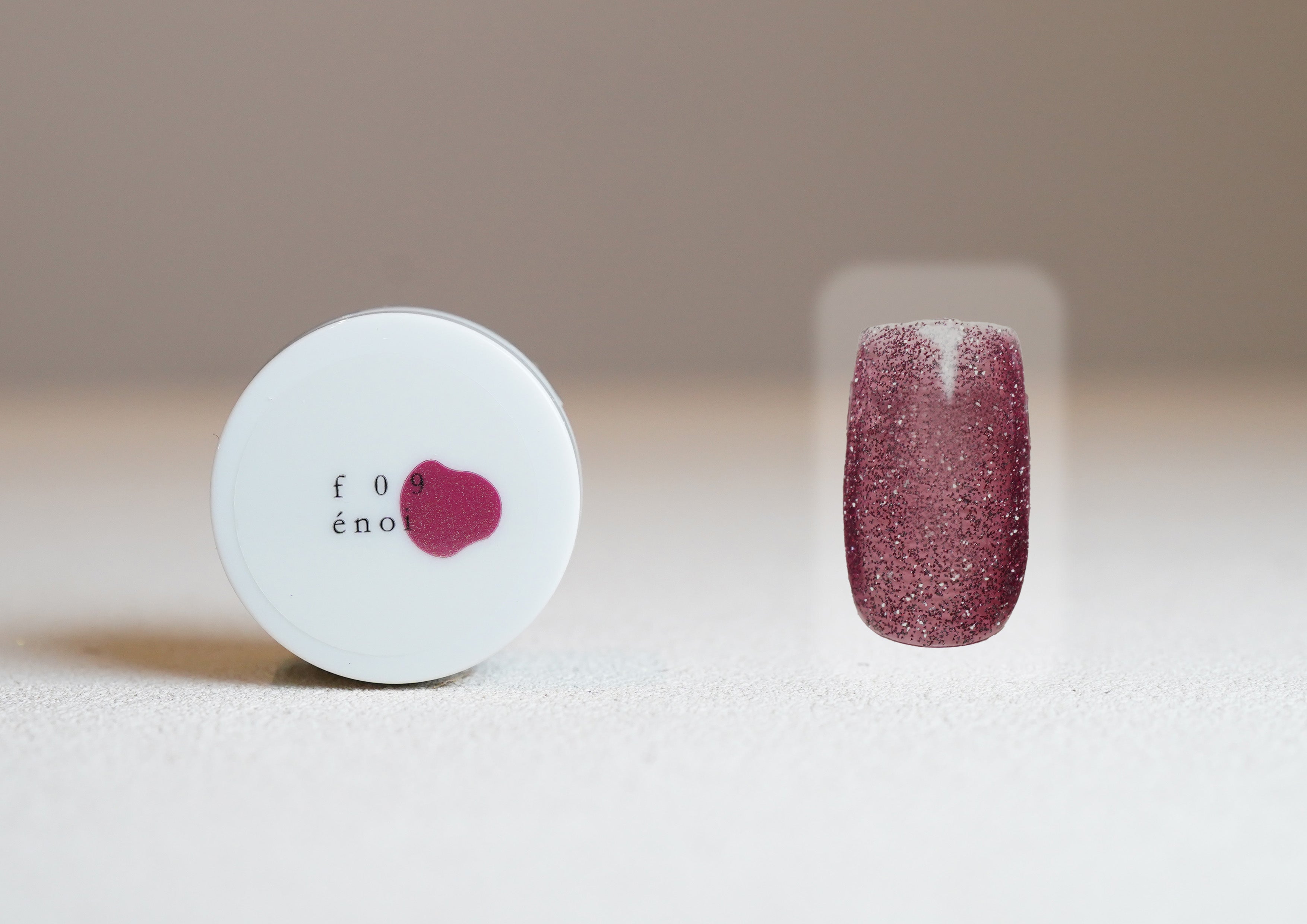 enoi ピンク フラッシュ 4番以外全色 3〜12 flash – énoi