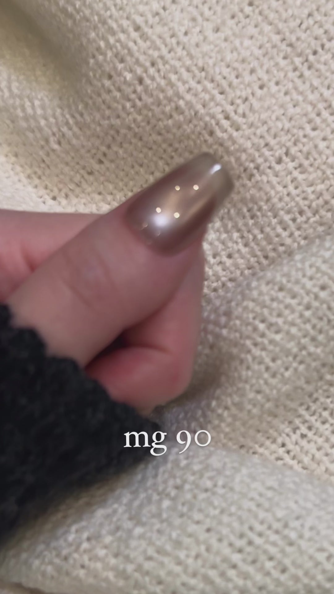 marron magnet – énoi