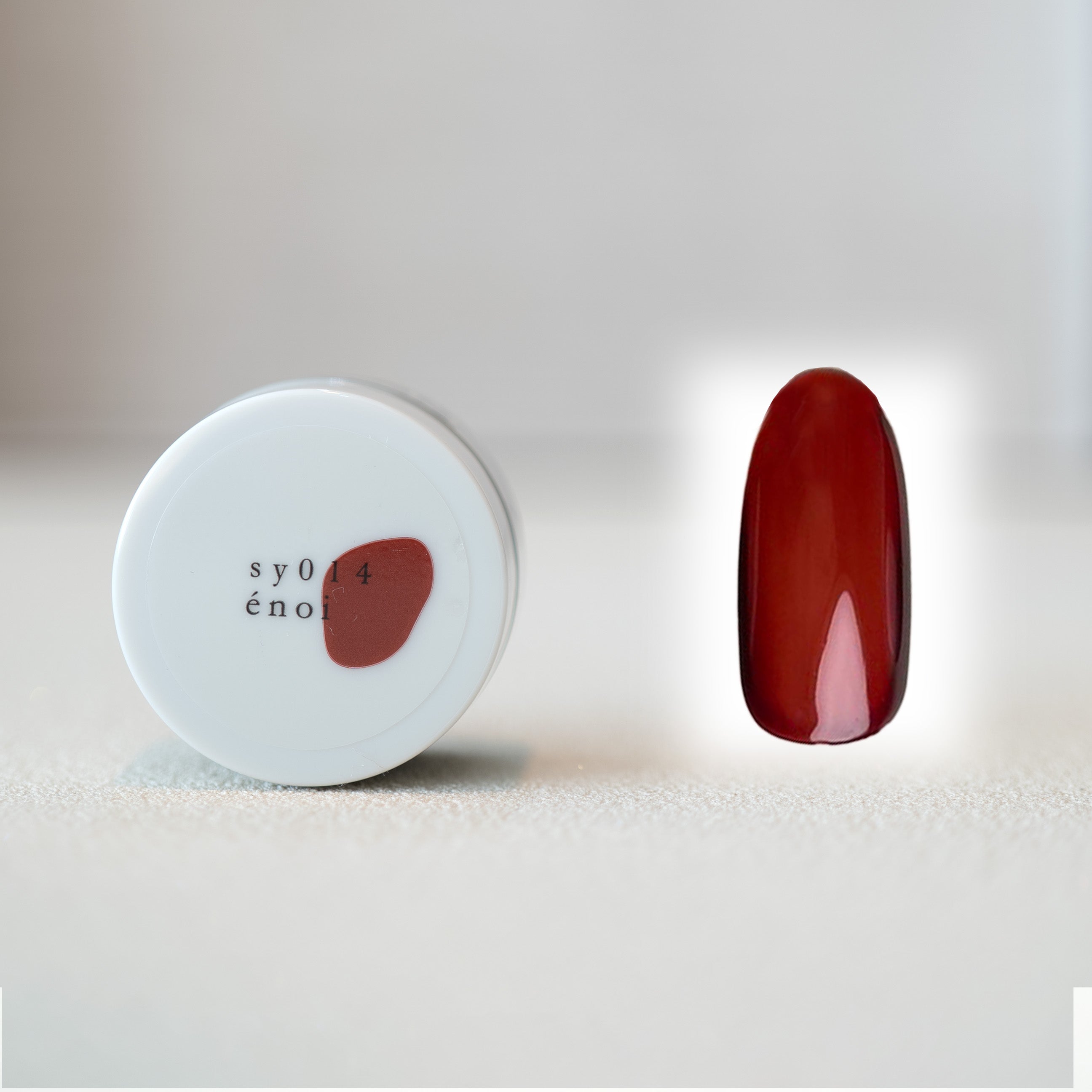 aw syrup color – énoi