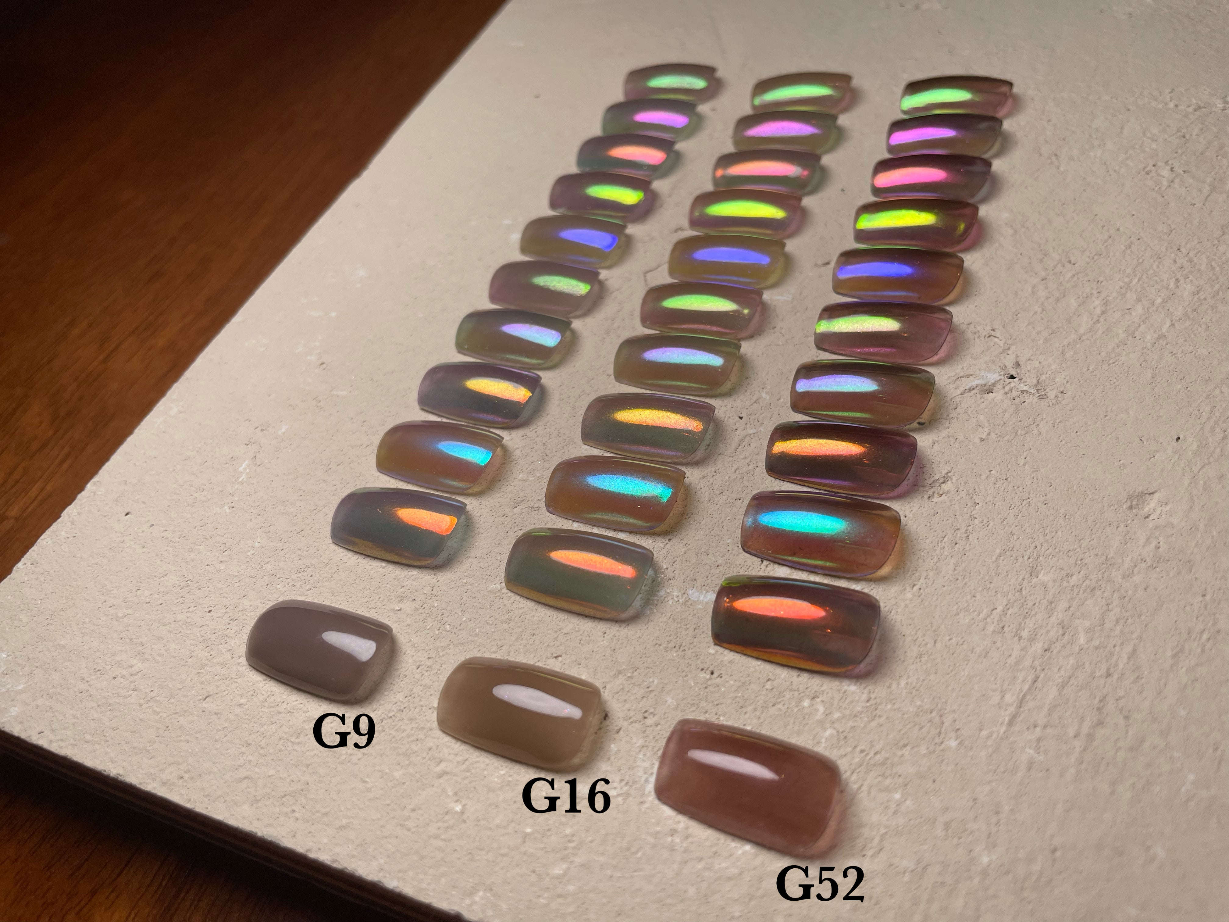 water powder – énoi