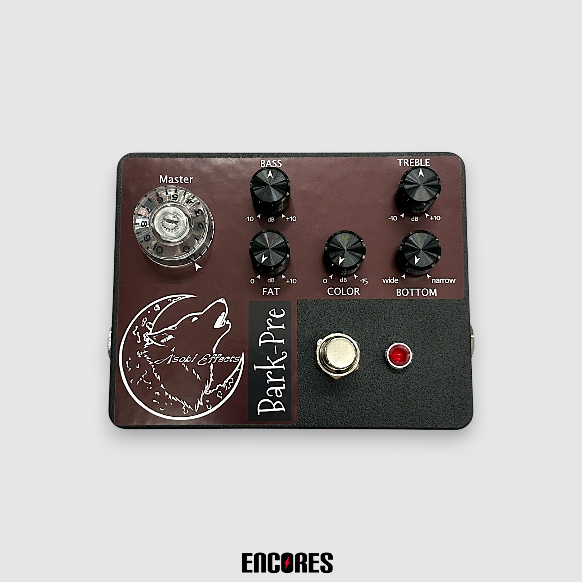 LANDGRAFF Distortion Box (正規輸入品) の買取価格 | 高価買取専門店