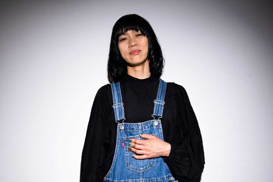 UAが亡き父と恩師・朝本氏との思い出を語る「遠くから見守ってくれる